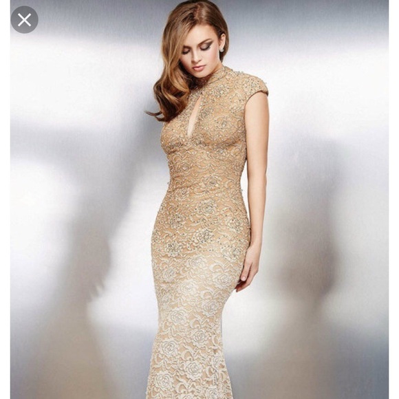 jovani gold